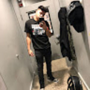 Meet your Posher, Alex